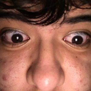 Meet your Posher, Luke